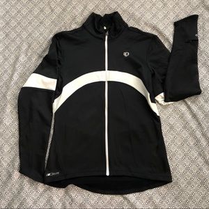 Pearl Izumi Thermal Cycling Jersey